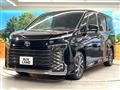 2024 Toyota Voxy