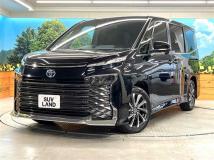2024 Toyota Voxy