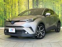 2017 Toyota C-HR