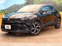 2018 Toyota C-HR
