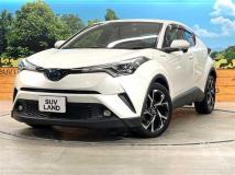 2019 Toyota C-HR
