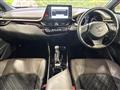 2022 Toyota C-HR