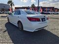 2016 Toyota Crown Majesta