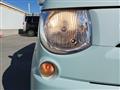 2012 Suzuki MR Wagon