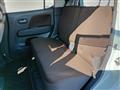 2012 Suzuki MR Wagon