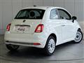 2022 Fiat 500