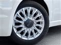 2022 Fiat 500