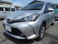 2016 Toyota Vitz
