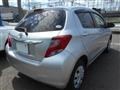 2016 Toyota Vitz