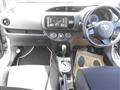 2016 Toyota Vitz