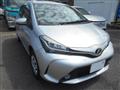 2016 Toyota Vitz