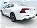 2024 Volvo S60