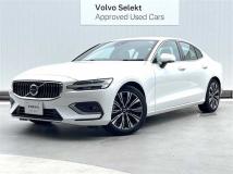 2024 Volvo S60