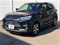 2020 Toyota Raize