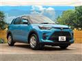 2020 Toyota Raize
