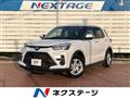 2020 Toyota Raize