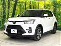 2020 Toyota Raize