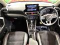 2019 Daihatsu Rocky