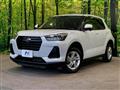 2020 Daihatsu Rocky