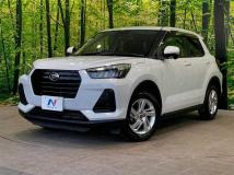 2020 Daihatsu Rocky