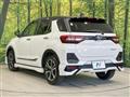 2020 Daihatsu Rocky
