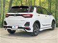 2020 Daihatsu Rocky