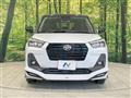 2020 Daihatsu Rocky
