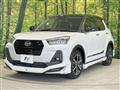 2020 Daihatsu Rocky