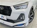 2020 Daihatsu Rocky
