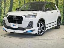 2020 Daihatsu Rocky