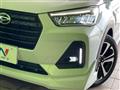 2021 Daihatsu Rocky