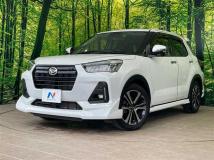 2021 Daihatsu Rocky