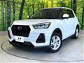2021 Daihatsu Rocky