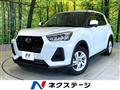 2021 Daihatsu Rocky
