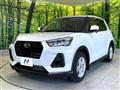 2021 Daihatsu Rocky