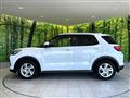 2021 Daihatsu Rocky