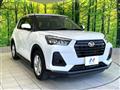 2021 Daihatsu Rocky