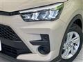 2022 Toyota Raize