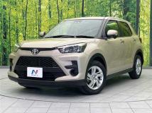 2022 Toyota Raize