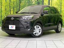 2022 Toyota Raize