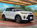 2025 Toyota Raize