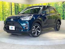 2021 Toyota Raize