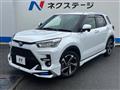 2022 Toyota Raize