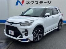 2022 Toyota Raize