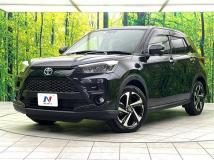 2023 Toyota Raize
