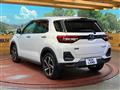 2021 Daihatsu Rocky