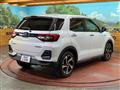 2021 Daihatsu Rocky