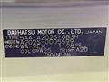 2022 Daihatsu Rocky