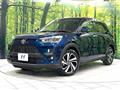 2022 Toyota Raize