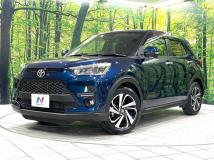 2022 Toyota Raize